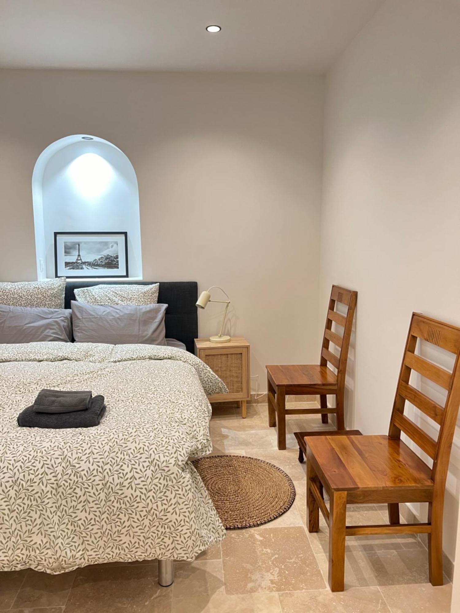 Appartement Charming House 2br, 100m To Rer B Laplace Station Arcueil
